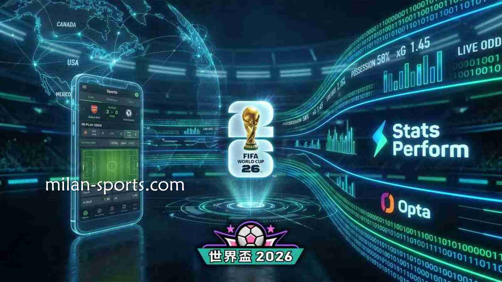 想在易游体育玩2026世界杯，这三个常规玩法一定要了解