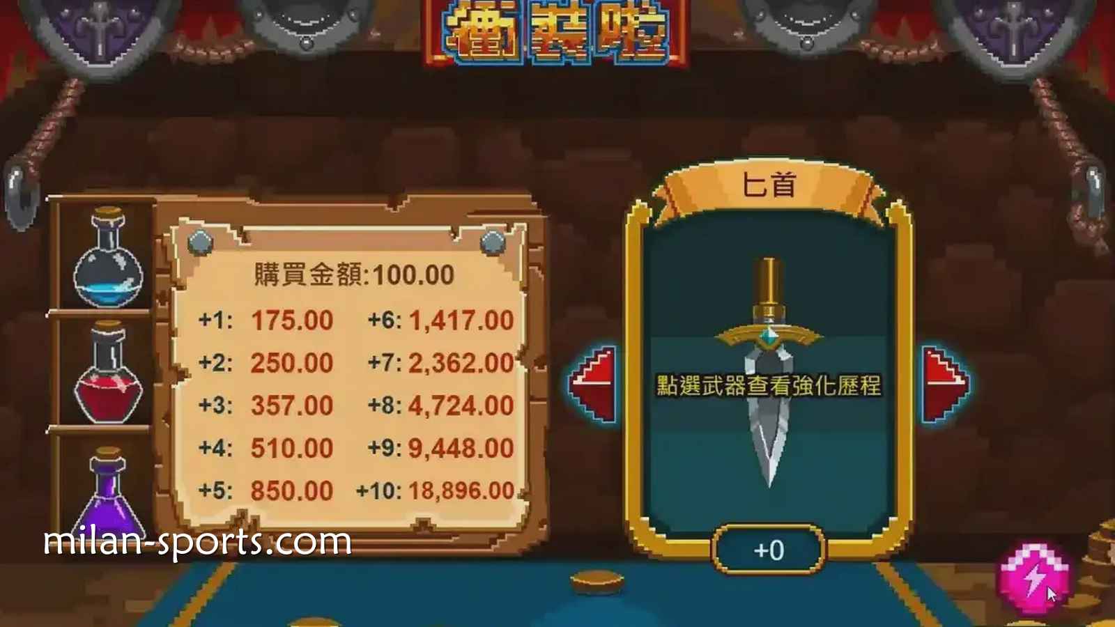 如何靠易游体育的《冲装啦》老虎机赚钱呢？